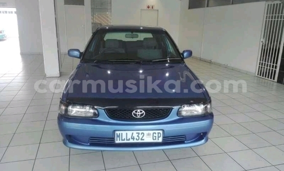 Tenga Tsaru Toyota T100 Bhuruu Mota in Beitbridge in Matabeleland South Tenga Tsaru Toyota T100 Bhuruu Mota in Beitbridge in Matabeleland South