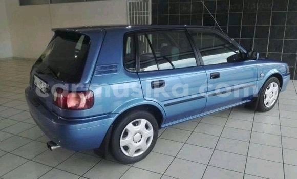 Tenga Tsaru Toyota T100 Bhuruu Mota in Beitbridge in Matabeleland South Tenga Tsaru Toyota T100 Bhuruu Mota in Beitbridge in Matabeleland South