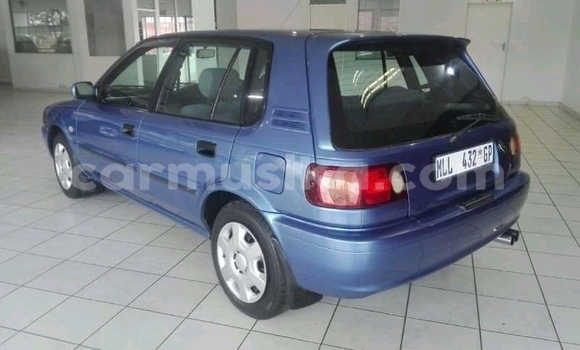 Tenga Tsaru Toyota T100 Bhuruu Mota in Beitbridge in Matabeleland South Tenga Tsaru Toyota T100 Bhuruu Mota in Beitbridge in Matabeleland South