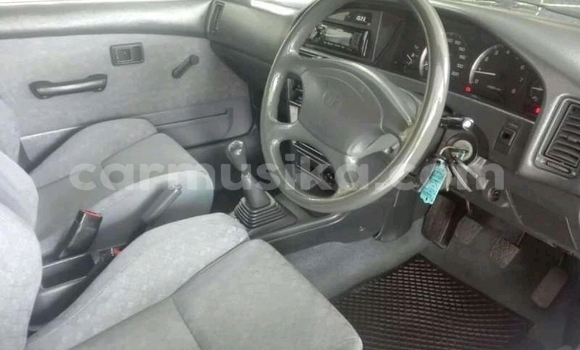 Tenga Tsaru Toyota T100 Bhuruu Mota in Beitbridge in Matabeleland South Tenga Tsaru Toyota T100 Bhuruu Mota in Beitbridge in Matabeleland South