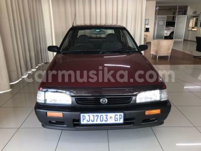 Big with watermark mazda 323 matabeleland south beitbridge 20610