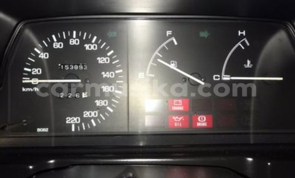 Acheter Occasion Voiture Mazda 323 Autre à Beitbridge, Matabeleland South Acheter Occasion Voiture Mazda 323 Autre à Beitbridge, Matabeleland South