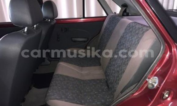 Acheter Occasion Voiture Mazda 323 Autre à Beitbridge, Matabeleland South Acheter Occasion Voiture Mazda 323 Autre à Beitbridge, Matabeleland South