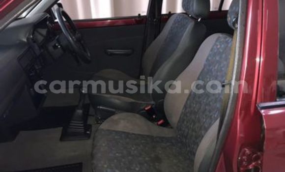 Acheter Occasion Voiture Mazda 323 Autre à Beitbridge, Matabeleland South Acheter Occasion Voiture Mazda 323 Autre à Beitbridge, Matabeleland South