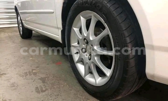 Acheter Occasion Voiture Toyota Corolla Blanc à Beitbridge, Matabeleland South Acheter Occasion Voiture Toyota Corolla Blanc à Beitbridge, Matabeleland South