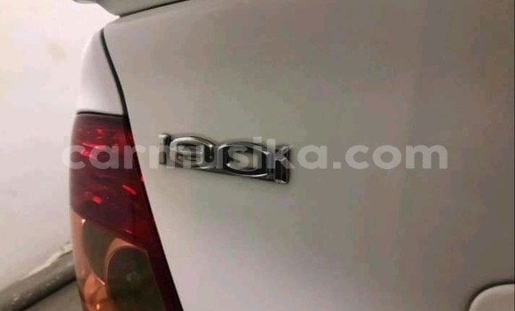 Acheter Occasion Voiture Toyota Corolla Blanc à Beitbridge, Matabeleland South Acheter Occasion Voiture Toyota Corolla Blanc à Beitbridge, Matabeleland South