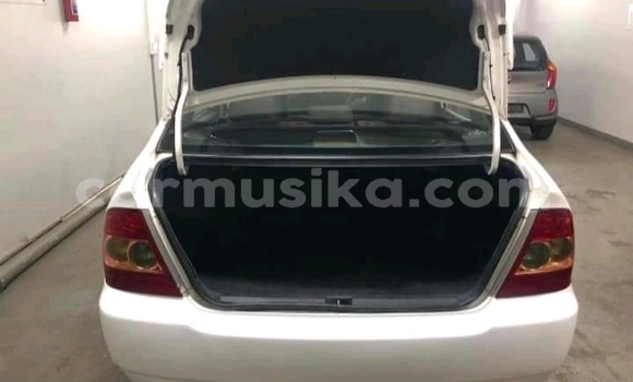 Acheter Occasion Voiture Toyota Corolla Blanc à Beitbridge, Matabeleland South Acheter Occasion Voiture Toyota Corolla Blanc à Beitbridge, Matabeleland South