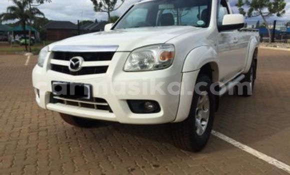Tenga Tsaru Mazda BT-50 Chena Mota in Beitbridge in Matabeleland South