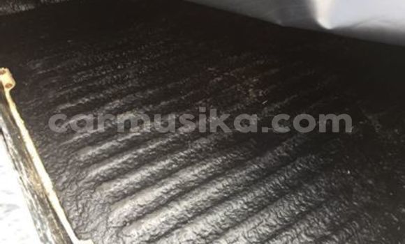 Buy Used Mazda BT-50 White Car in Beitbridge in Matabeleland South Buy Used Mazda BT-50 White Car in Beitbridge in Matabeleland South