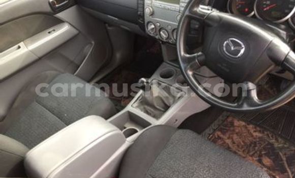 Buy Used Mazda BT-50 White Car in Beitbridge in Matabeleland South Buy Used Mazda BT-50 White Car in Beitbridge in Matabeleland South
