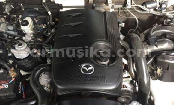 Buy Used Mazda BT-50 White Car in Beitbridge in Matabeleland South Buy Used Mazda BT-50 White Car in Beitbridge in Matabeleland South