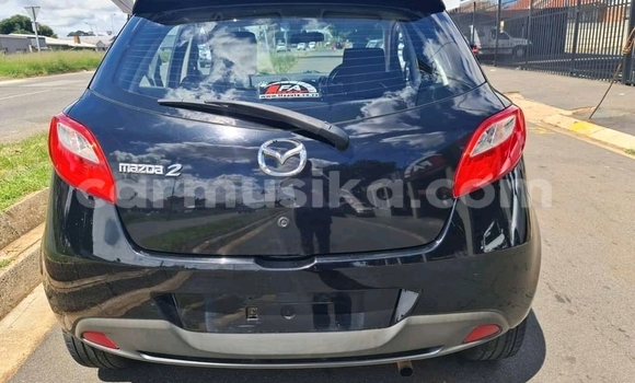 Acheter Occasion Voiture Mazda 2 Bleu à Beitbridge, Matabeleland South Acheter Occasion Voiture Mazda 2 Bleu à Beitbridge, Matabeleland South