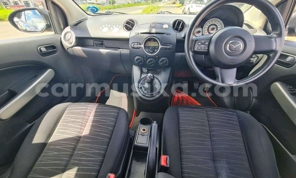 Acheter Occasion Voiture Mazda 2 Bleu à Beitbridge, Matabeleland South Acheter Occasion Voiture Mazda 2 Bleu à Beitbridge, Matabeleland South