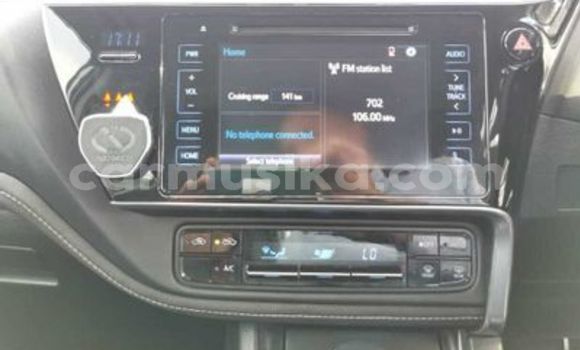 Tenga Tsaru Toyota Corolla Sirivha Mota in Beitbridge in Matabeleland South Tenga Tsaru Toyota Corolla Sirivha Mota in Beitbridge in Matabeleland South