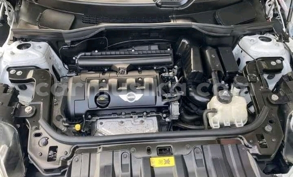 Acheter Occasion Voiture MINI Cooper Blanc à Beitbridge, Matabeleland South Acheter Occasion Voiture MINI Cooper Blanc à Beitbridge, Matabeleland South