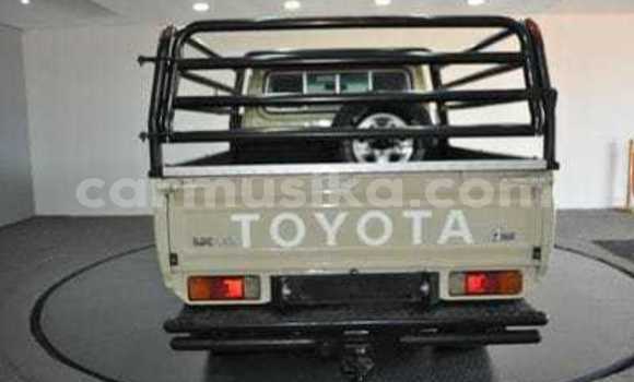 Tenga Tsaru Toyota Land Cruiser Zvimwe Mota in Beitbridge in Matabeleland South Tenga Tsaru Toyota Land Cruiser Zvimwe Mota in Beitbridge in Matabeleland South