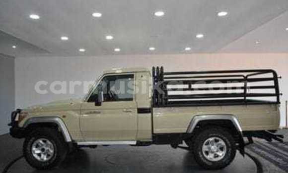 Tenga Tsaru Toyota Land Cruiser Zvimwe Mota in Beitbridge in Matabeleland South Tenga Tsaru Toyota Land Cruiser Zvimwe Mota in Beitbridge in Matabeleland South