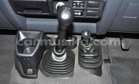 Tenga Tsaru Toyota Land Cruiser Zvimwe Mota in Beitbridge in Matabeleland South Tenga Tsaru Toyota Land Cruiser Zvimwe Mota in Beitbridge in Matabeleland South