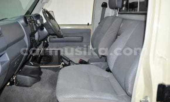 Tenga Tsaru Toyota Land Cruiser Zvimwe Mota in Beitbridge in Matabeleland South Tenga Tsaru Toyota Land Cruiser Zvimwe Mota in Beitbridge in Matabeleland South