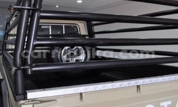 Tenga Tsaru Toyota Land Cruiser Zvimwe Mota in Beitbridge in Matabeleland South Tenga Tsaru Toyota Land Cruiser Zvimwe Mota in Beitbridge in Matabeleland South