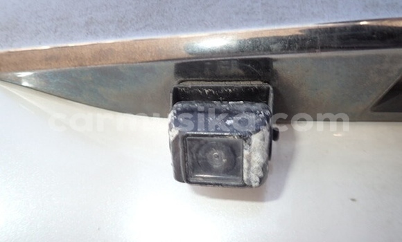 Buy Used Toyota Wish White Car in Beitbridge in Matabeleland South Buy Used Toyota Wish White Car in Beitbridge in Matabeleland South