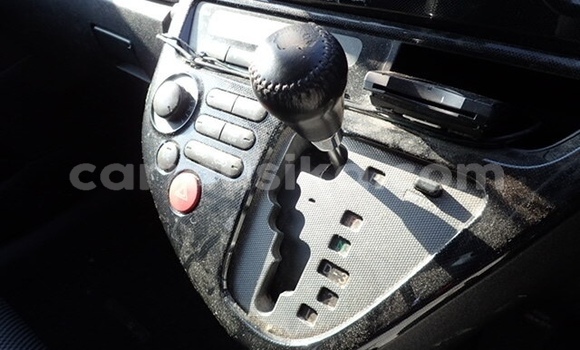 Buy Used Toyota Wish White Car in Beitbridge in Matabeleland South Buy Used Toyota Wish White Car in Beitbridge in Matabeleland South