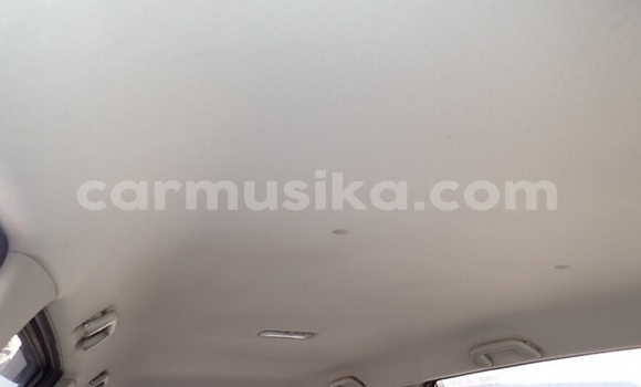 Buy Used Toyota Wish White Car in Beitbridge in Matabeleland South Buy Used Toyota Wish White Car in Beitbridge in Matabeleland South