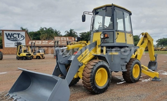 Acheter Occasion Voiture ZIL 111 Autre à Beitbridge, Matabeleland South Acheter Occasion Voiture ZIL 111 Autre à Beitbridge, Matabeleland South