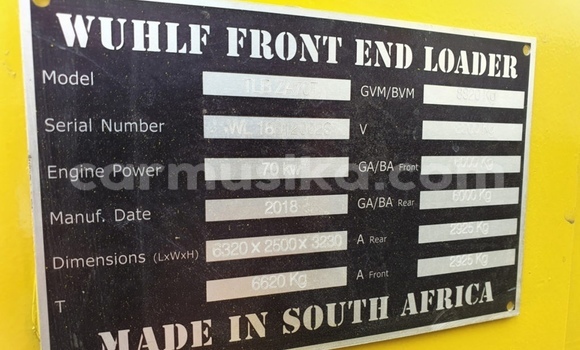 Acheter Occasion Voiture ZIL 111 Autre à Beitbridge, Matabeleland South Acheter Occasion Voiture ZIL 111 Autre à Beitbridge, Matabeleland South