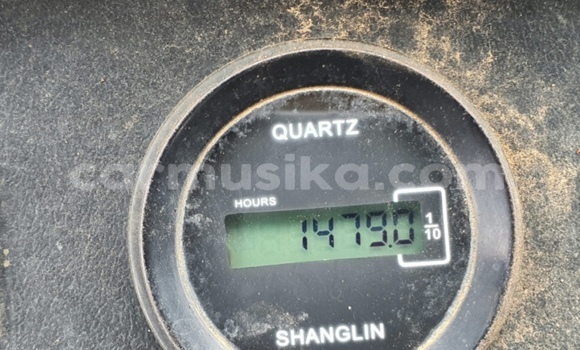 Acheter Occasion Voiture ZIL 111 Autre à Beitbridge, Matabeleland South Acheter Occasion Voiture ZIL 111 Autre à Beitbridge, Matabeleland South