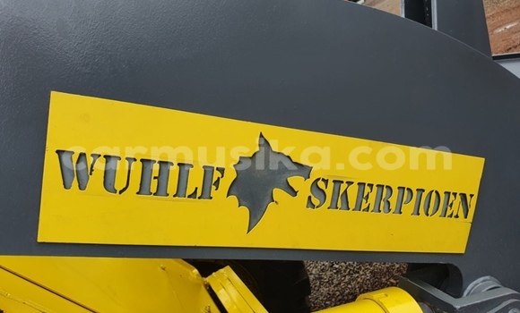 Acheter Occasion Voiture ZIL 111 Autre à Beitbridge, Matabeleland South Acheter Occasion Voiture ZIL 111 Autre à Beitbridge, Matabeleland South