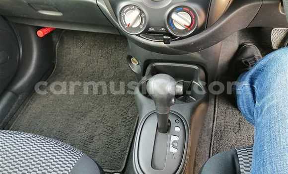 Buy Used Nissan March Beige Car in Beitbridge in Matabeleland South Buy Used Nissan March Beige Car in Beitbridge in Matabeleland South