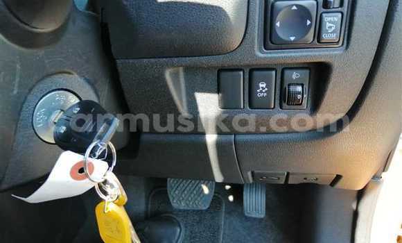 Buy Used Nissan March Beige Car in Beitbridge in Matabeleland South Buy Used Nissan March Beige Car in Beitbridge in Matabeleland South