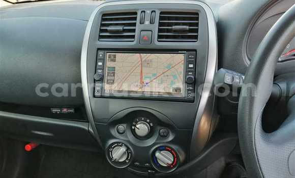 Buy Used Nissan March Beige Car in Beitbridge in Matabeleland South Buy Used Nissan March Beige Car in Beitbridge in Matabeleland South