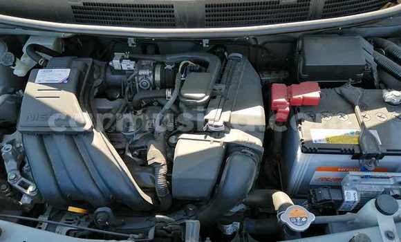 Buy Used Nissan March Beige Car in Beitbridge in Matabeleland South Buy Used Nissan March Beige Car in Beitbridge in Matabeleland South