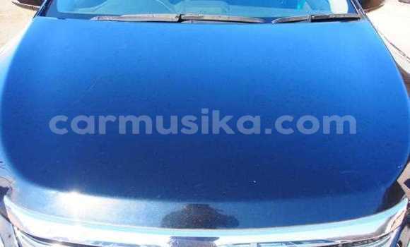 Buy Used Toyota Camry (Japan) Other Car in Beitbridge in Matabeleland South