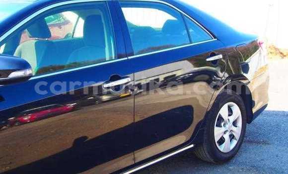 Acheter Occasion Voiture Toyota Camry (Japan) Autre à Beitbridge, Matabeleland South Acheter Occasion Voiture Toyota Camry (Japan) Autre à Beitbridge, Matabeleland South