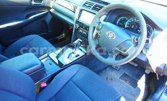 Acheter Occasion Voiture Toyota Camry (Japan) Autre à Beitbridge, Matabeleland South Acheter Occasion Voiture Toyota Camry (Japan) Autre à Beitbridge, Matabeleland South