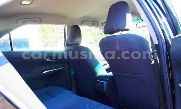 Acheter Occasion Voiture Toyota Camry (Japan) Autre à Beitbridge, Matabeleland South Acheter Occasion Voiture Toyota Camry (Japan) Autre à Beitbridge, Matabeleland South