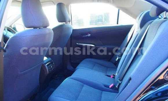 Acheter Occasion Voiture Toyota Camry (Japan) Autre à Beitbridge, Matabeleland South Acheter Occasion Voiture Toyota Camry (Japan) Autre à Beitbridge, Matabeleland South