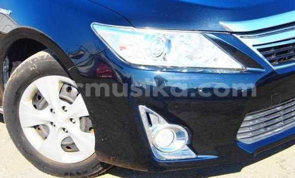 Acheter Occasion Voiture Toyota Camry (Japan) Autre à Beitbridge, Matabeleland South Acheter Occasion Voiture Toyota Camry (Japan) Autre à Beitbridge, Matabeleland South