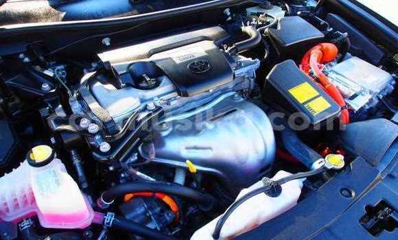 Acheter Occasion Voiture Toyota Camry (Japan) Autre à Beitbridge, Matabeleland South Acheter Occasion Voiture Toyota Camry (Japan) Autre à Beitbridge, Matabeleland South