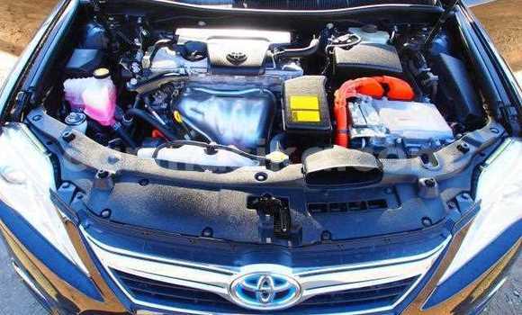 Acheter Occasion Voiture Toyota Camry (Japan) Autre à Beitbridge, Matabeleland South Acheter Occasion Voiture Toyota Camry (Japan) Autre à Beitbridge, Matabeleland South