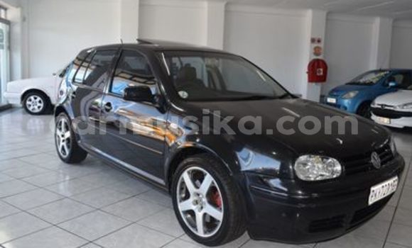 Buy Used Volkswagen Golf GTI Black Car in Beitbridge in Matabeleland South Buy Used Volkswagen Golf GTI Black Car in Beitbridge in Matabeleland South
