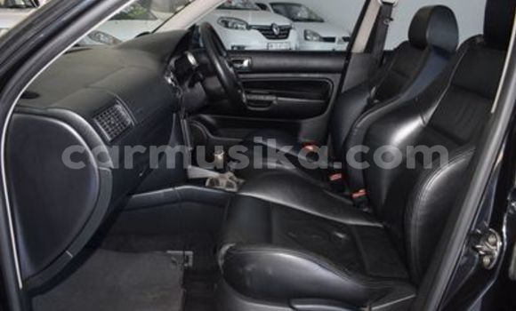 Buy Used Volkswagen Golf GTI Black Car in Beitbridge in Matabeleland South Buy Used Volkswagen Golf GTI Black Car in Beitbridge in Matabeleland South