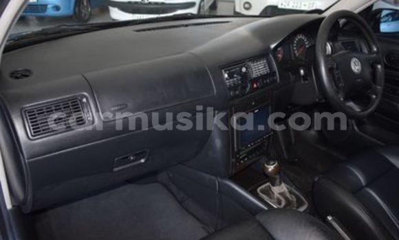 Buy Used Volkswagen Golf GTI Black Car in Beitbridge in Matabeleland South Buy Used Volkswagen Golf GTI Black Car in Beitbridge in Matabeleland South