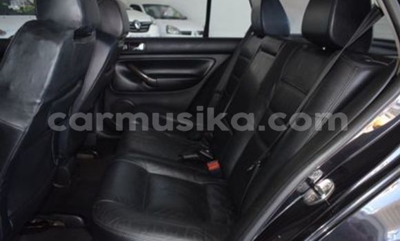 Buy Used Volkswagen Golf GTI Black Car in Beitbridge in Matabeleland South Buy Used Volkswagen Golf GTI Black Car in Beitbridge in Matabeleland South