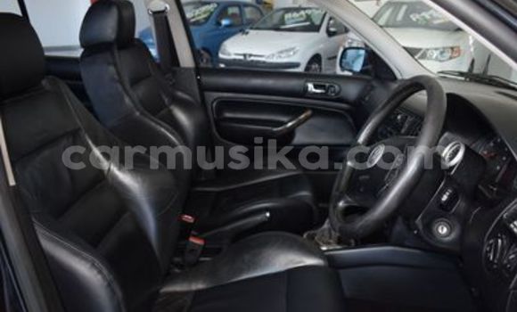 Buy Used Volkswagen Golf GTI Black Car in Beitbridge in Matabeleland South Buy Used Volkswagen Golf GTI Black Car in Beitbridge in Matabeleland South