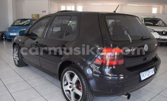 Buy Used Volkswagen Golf GTI Black Car in Beitbridge in Matabeleland South Buy Used Volkswagen Golf GTI Black Car in Beitbridge in Matabeleland South