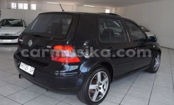 Buy Used Volkswagen Golf GTI Black Car in Beitbridge in Matabeleland South Buy Used Volkswagen Golf GTI Black Car in Beitbridge in Matabeleland South